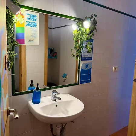 Ashavana Nest Hostel-2